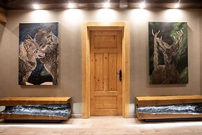 Niedzwiedzia Residence