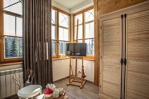 Niedzwiedzia Residence