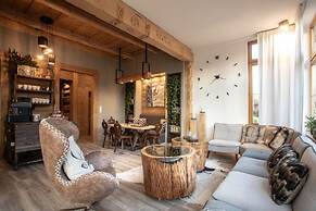 Niedzwiedzia Residence