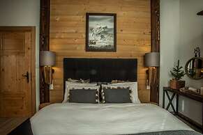 Niedzwiedzia Residence