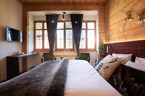 Niedzwiedzia Residence