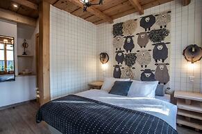 Niedzwiedzia Residence