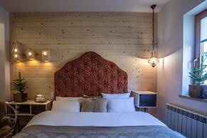 Niedzwiedzia Residence