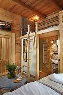 Niedzwiedzia Residence