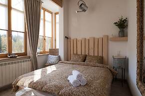 Niedzwiedzia Residence