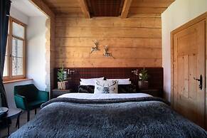 Niedzwiedzia Residence