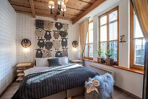 Niedzwiedzia Residence