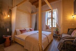 Niedzwiedzia Residence