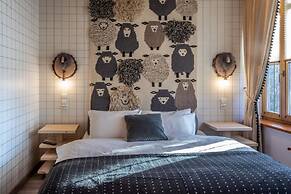 Niedzwiedzia Residence