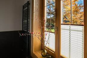 Niedzwiedzia Residence