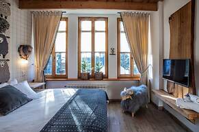 Niedzwiedzia Residence