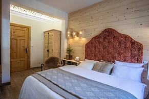 Niedzwiedzia Residence