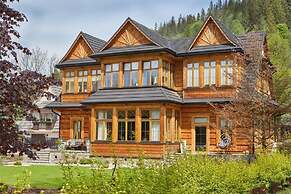 Niedzwiedzia Residence