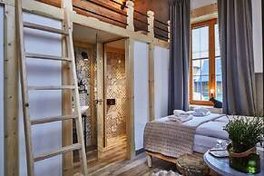 Niedzwiedzia Residence