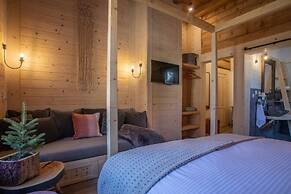 Niedzwiedzia Residence