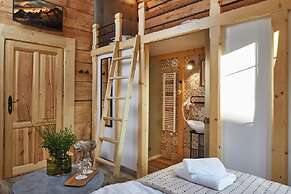 Niedzwiedzia Residence