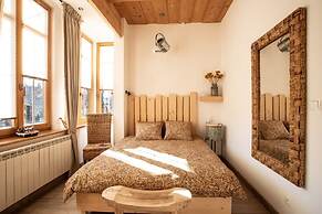 Niedzwiedzia Residence