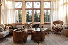 Niedzwiedzia Residence