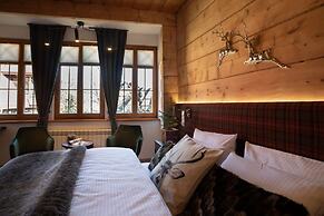 Niedzwiedzia Residence