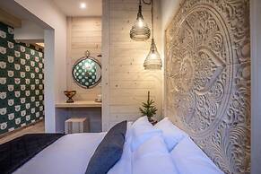 Niedzwiedzia Residence