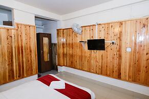 silver brook resorts