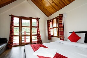 silver brook resorts