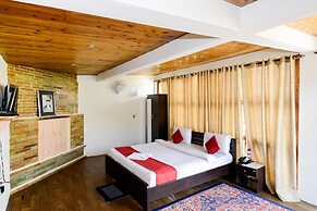 silver brook resorts