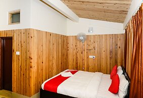 silver brook resorts