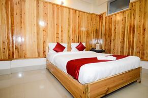 silver brook resorts