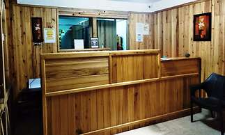 silver brook resorts