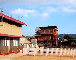 silver brook resorts