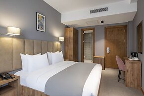 BARNOVI BOUTIQUE HOTEL