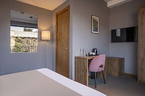 BARNOVI BOUTIQUE HOTEL