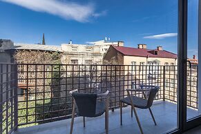 BARNOVI BOUTIQUE HOTEL