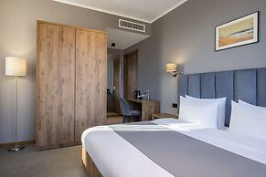 BARNOVI BOUTIQUE HOTEL