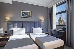 BARNOVI BOUTIQUE HOTEL
