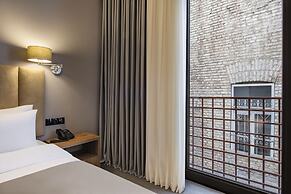 BARNOVI BOUTIQUE HOTEL