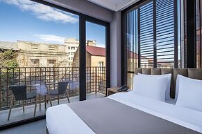 BARNOVI BOUTIQUE HOTEL