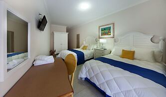 Port View Guest House