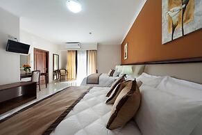 Port View Guest House