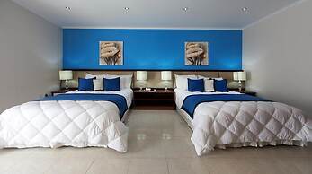 Port View Guest House