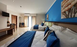 Port View Guest House