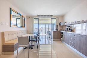 Port View Guest House