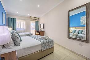 Port View Guest House