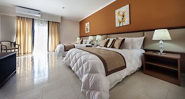Port View Guest House