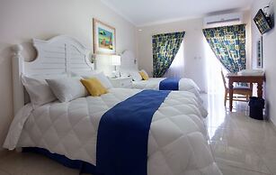 Port View Guest House
