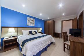 Port View Guest House