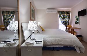 Port View Guest House