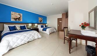 Port View Guest House