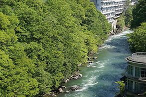Minakami Hotel Juraku
